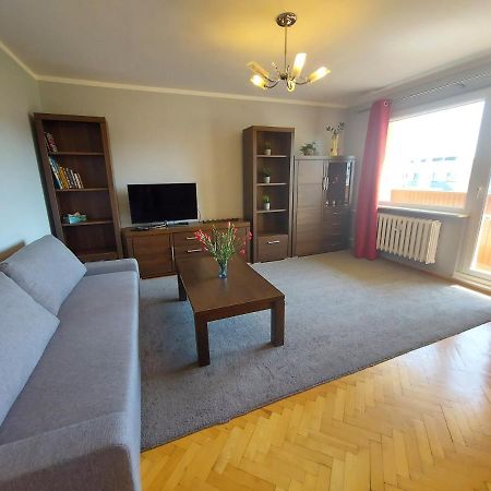 Apartament Janowskie Blonia Rumia Exteriör bild