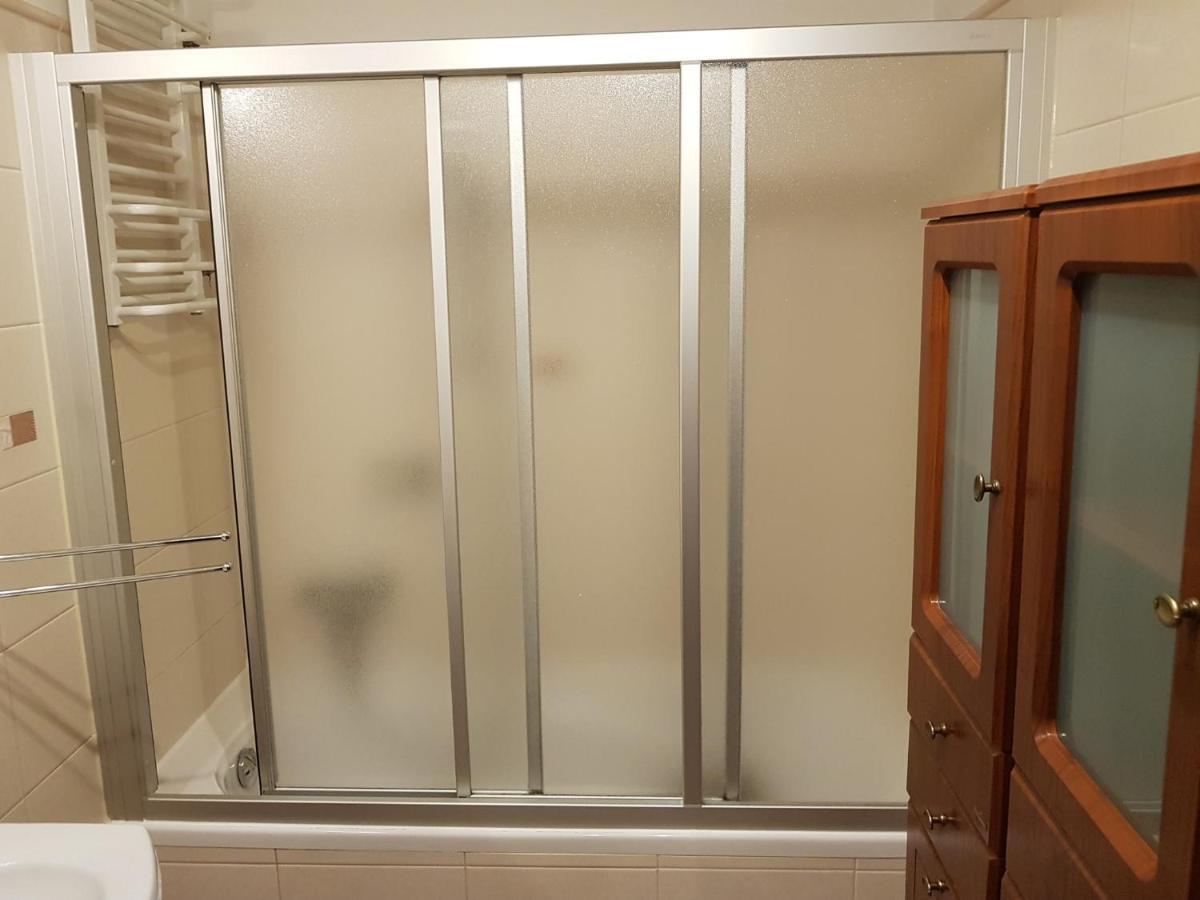 Apartament Janowskie Blonia Rumia Exteriör bild