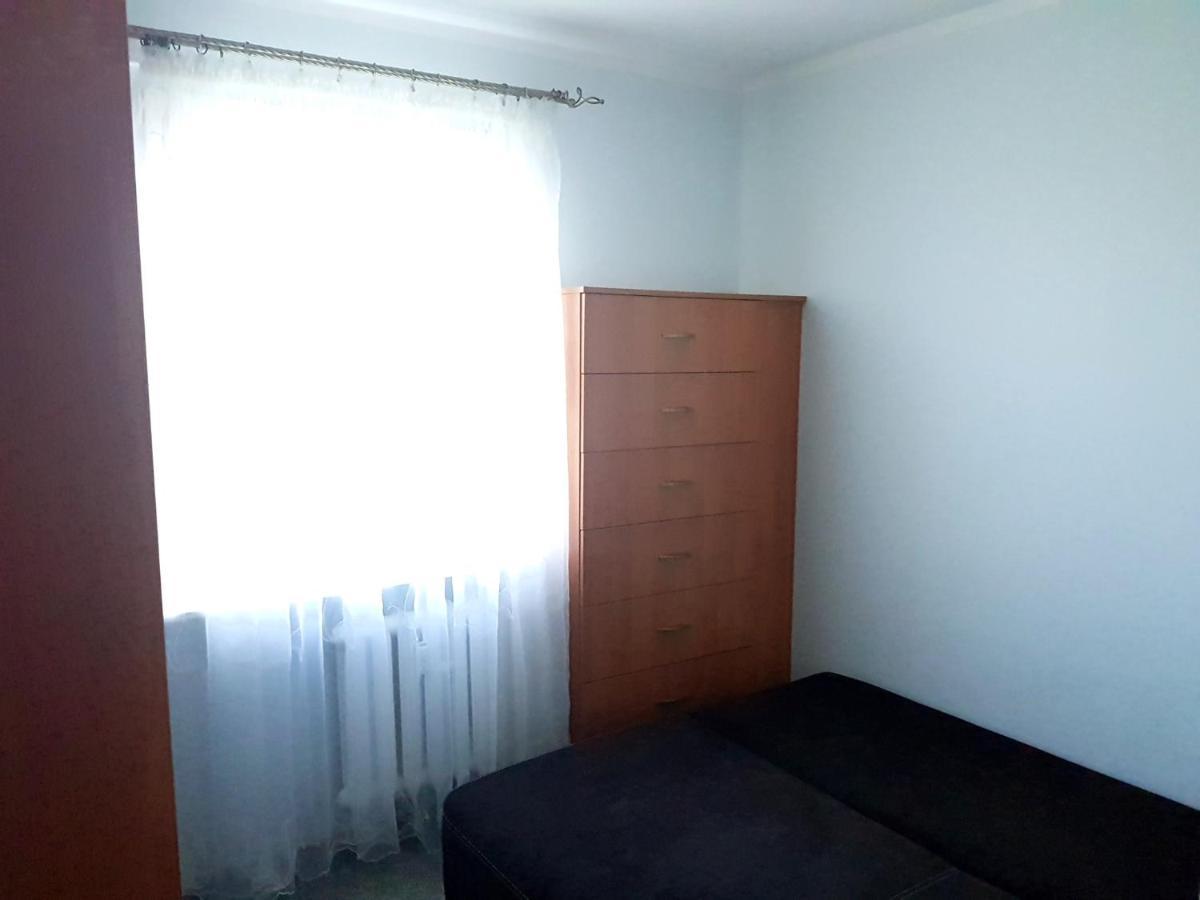 Apartament Janowskie Blonia Rumia Exteriör bild