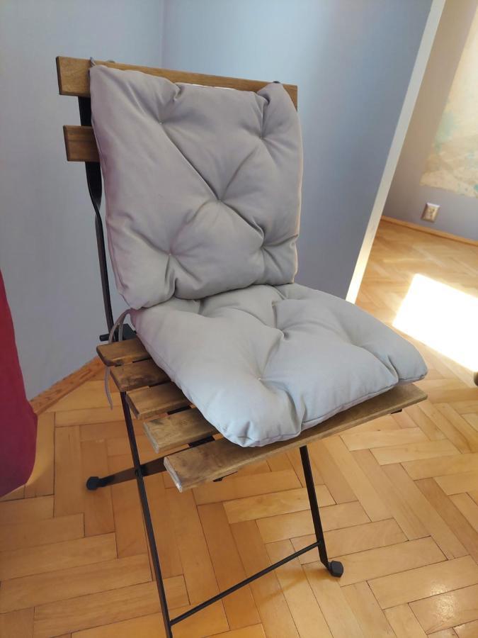 Apartament Janowskie Blonia Rumia Exteriör bild