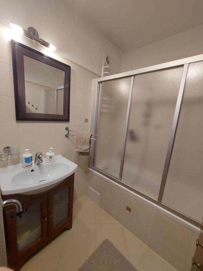 Apartament Janowskie Blonia Rumia Exteriör bild